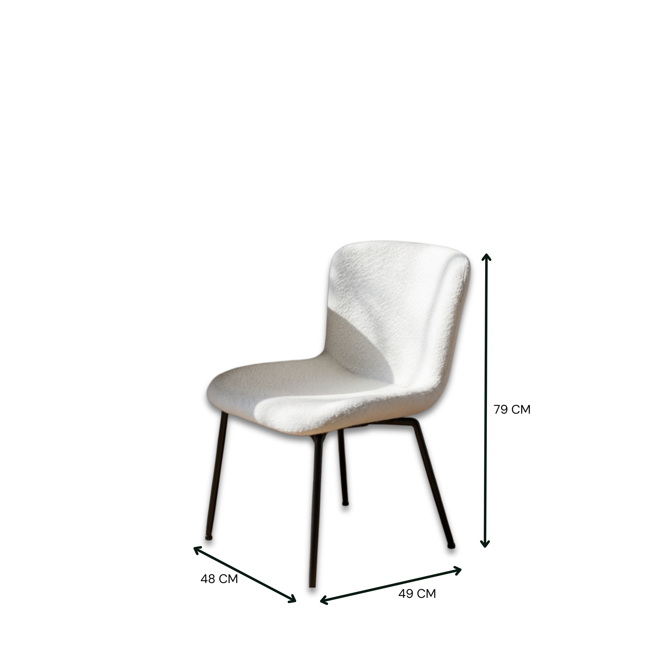 Europa Dining Chair