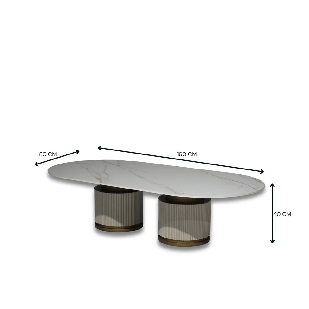 Neville Coffee Table