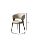Load image into Gallery viewer, Amy Dining Chair
