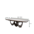 Load image into Gallery viewer, Jasmine Dining Table
