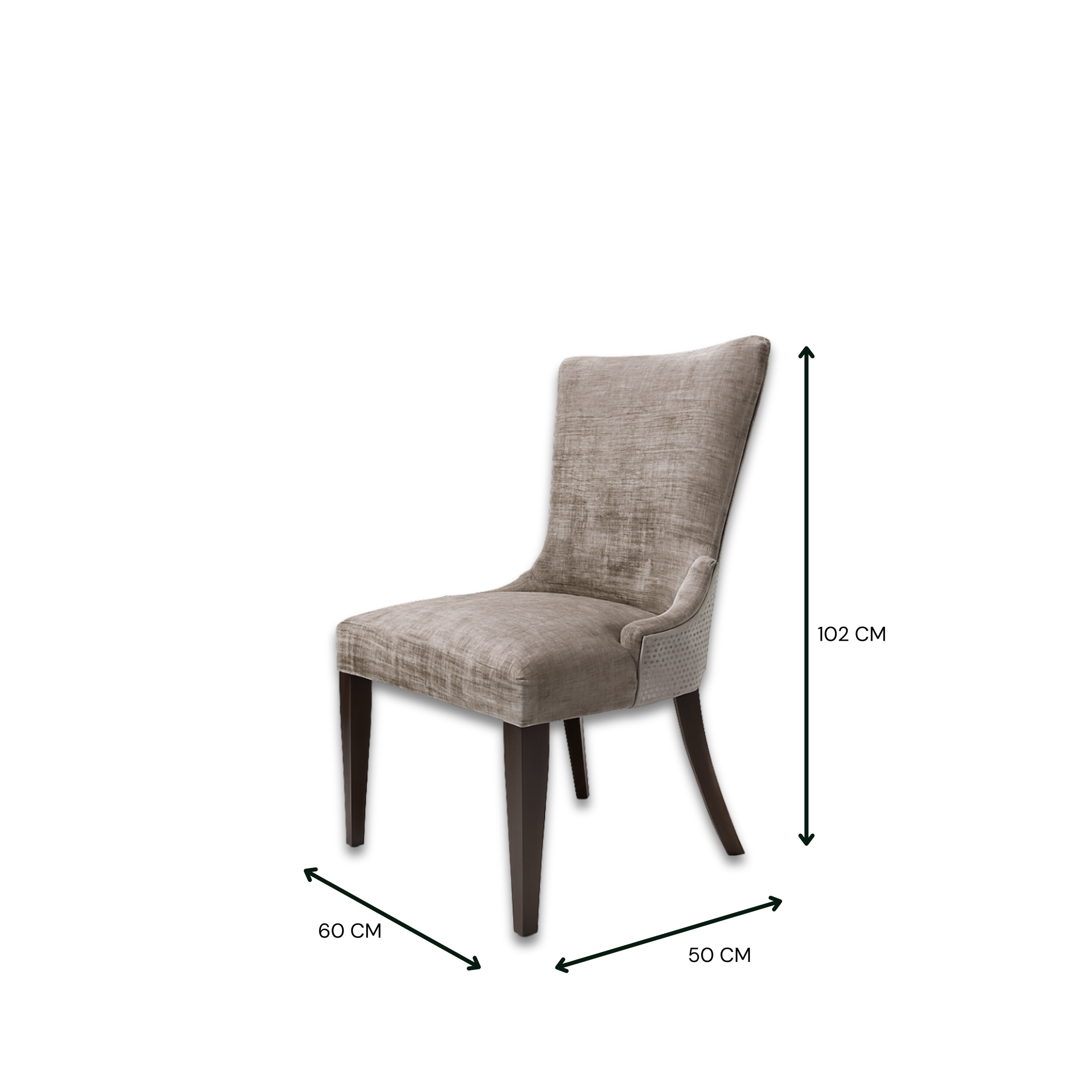 Sansa Dining Chair