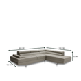 Load image into Gallery viewer, Lorenco Daybed Sofa

