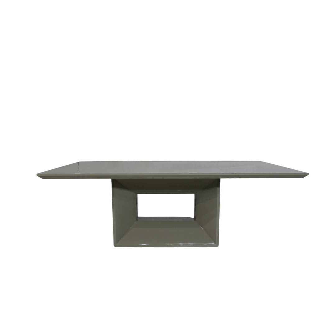 Atlantis 2.2m Dining Table