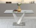 Load image into Gallery viewer, Benz Dining Table
