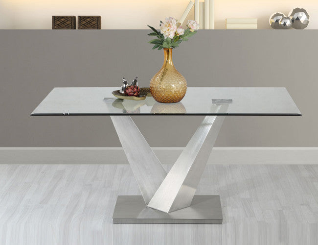 Benz Dining Table