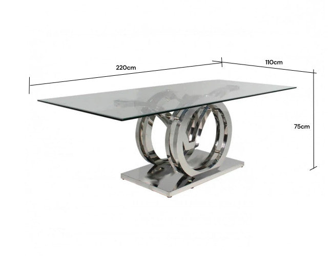 Vo Dining Table