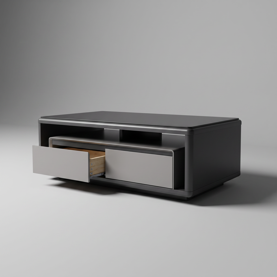 Benzema Coffee Table
