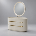 Load image into Gallery viewer, Cortez 6pce Bedroom Set
