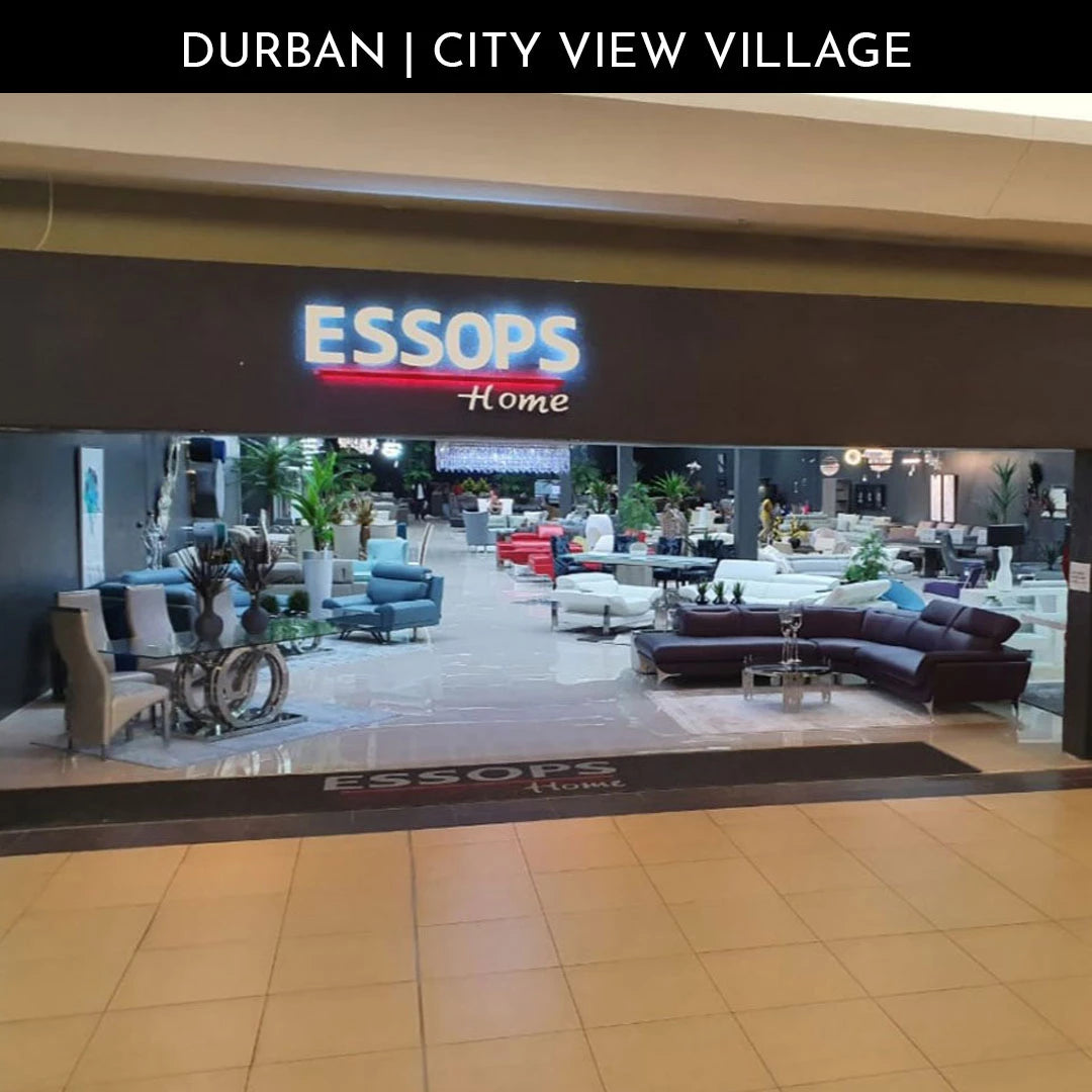 Our Story & Stores – Essops Home