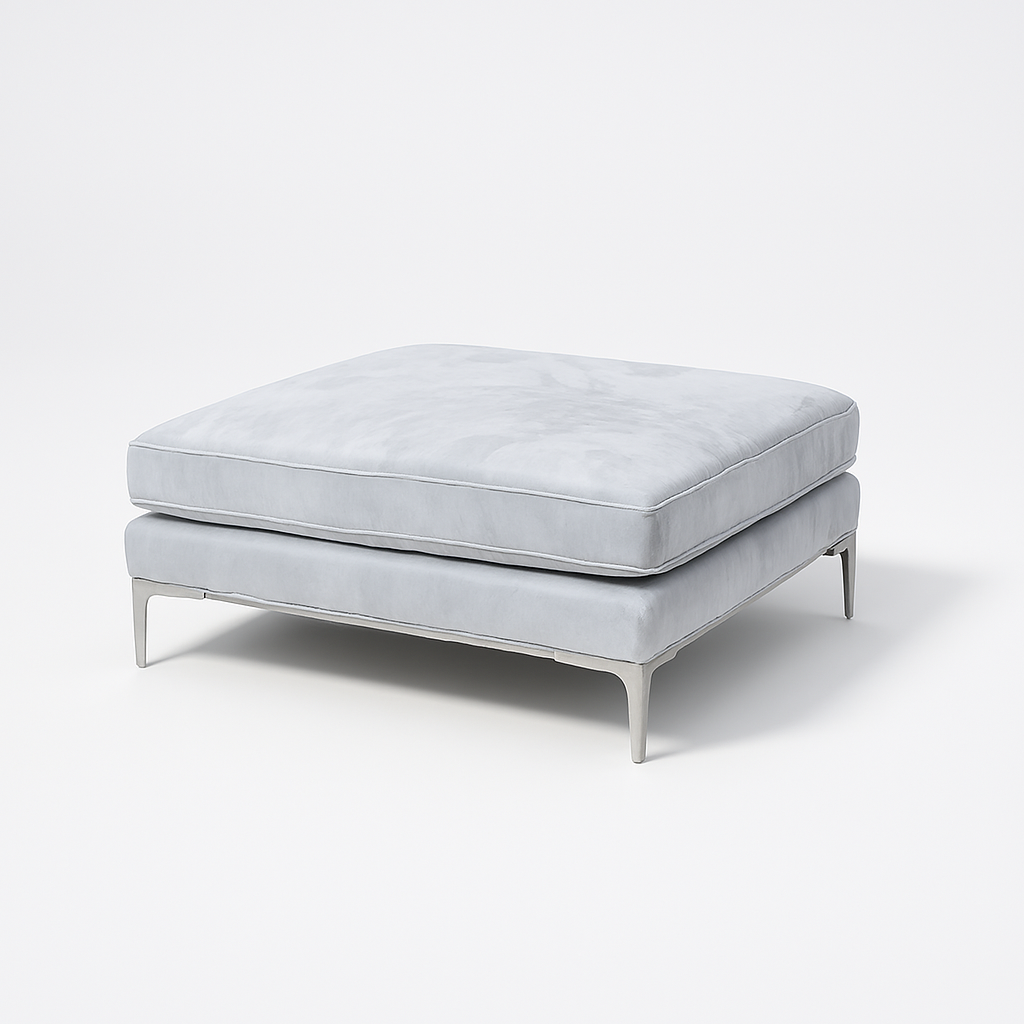 Columbia Ottoman