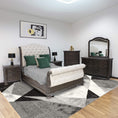 Load image into Gallery viewer, Elizabeth 4pce Queen Bedroom
