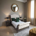 Load image into Gallery viewer, Elizabeth 4pce Queen Bedroom
