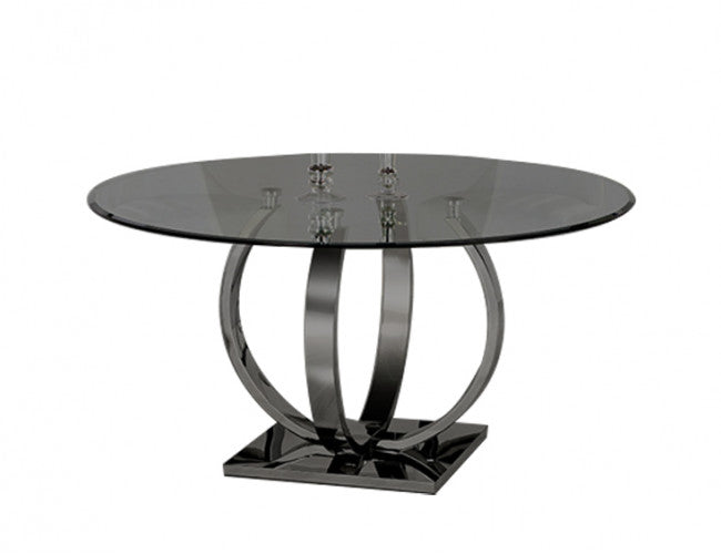 Emilo Round Dining Table