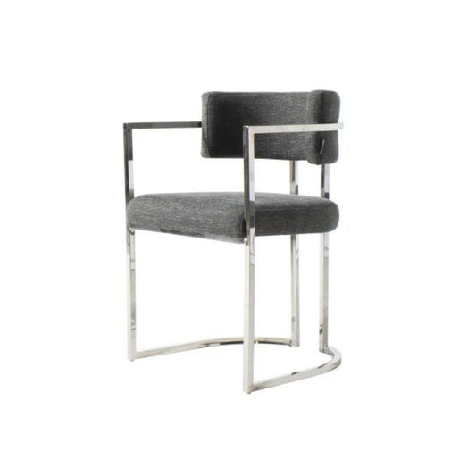 Enzo Dc-603 Dining Chair