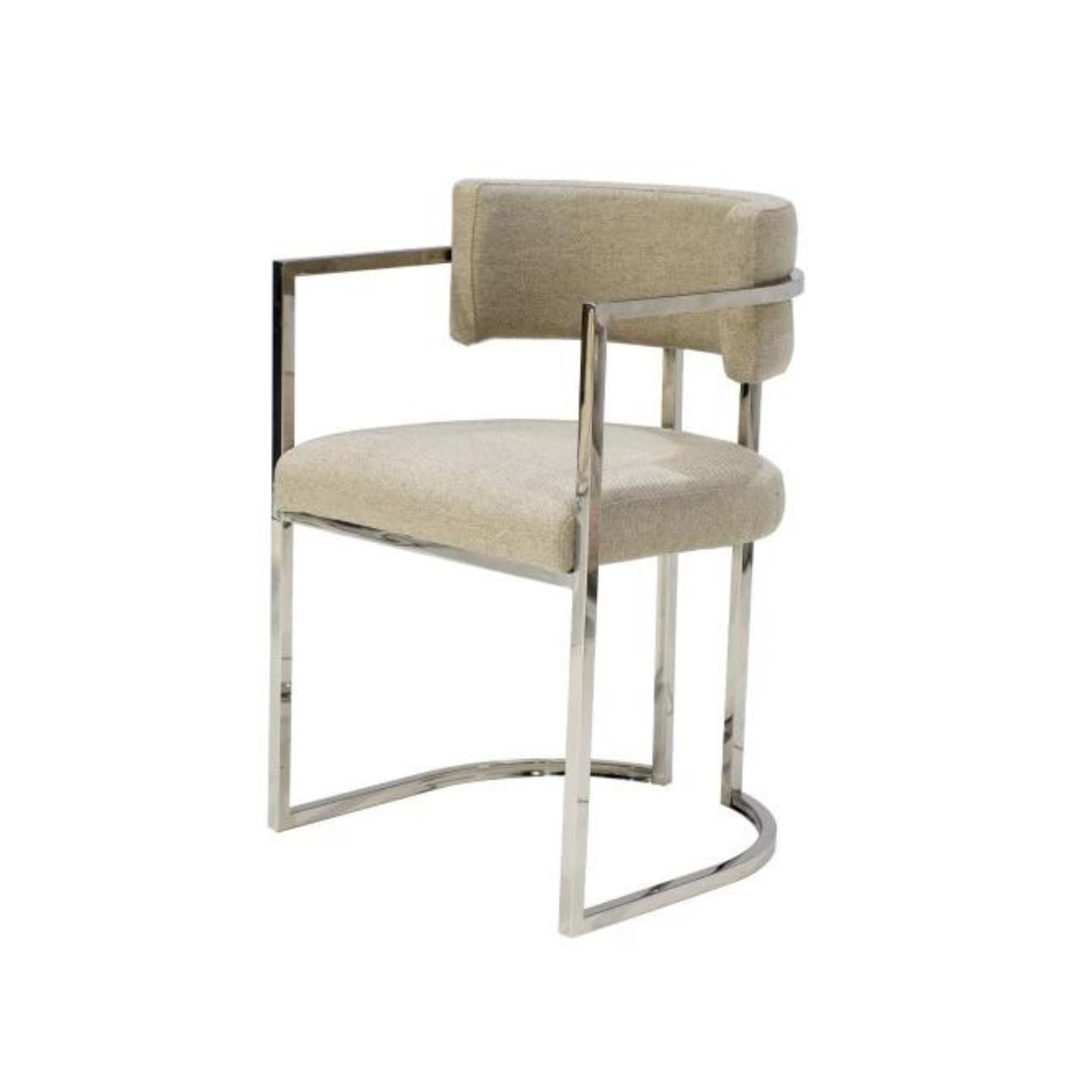 Enzo Dc-603 Dining Chair