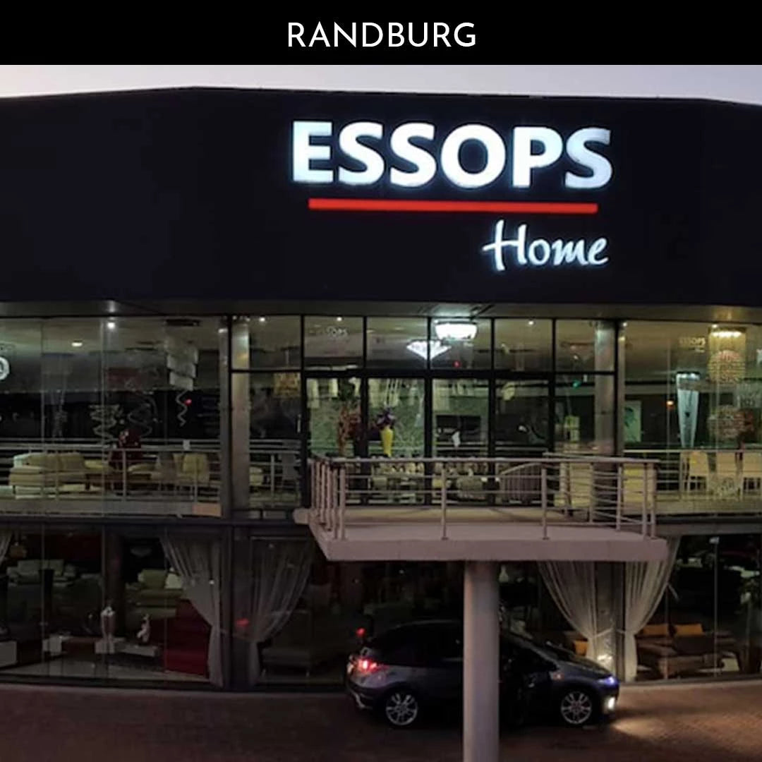 Our Story & Stores – Essops Home