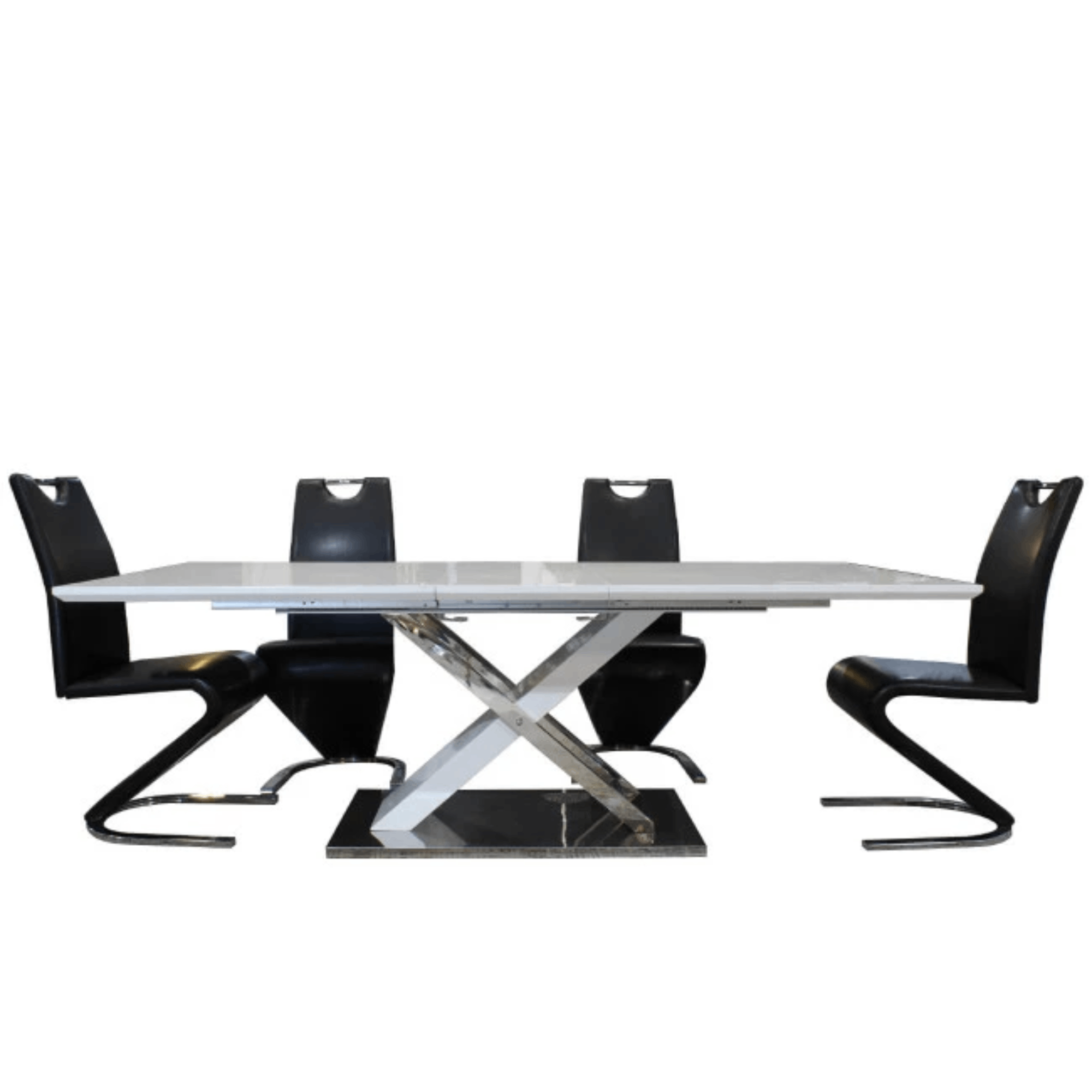 Alexa 7pce Dining Set