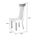 Load image into Gallery viewer, Alyssa Dining Chair
