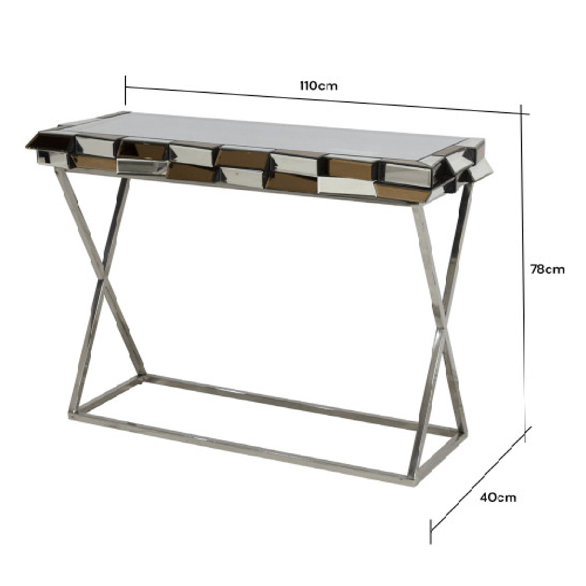 Amber Console