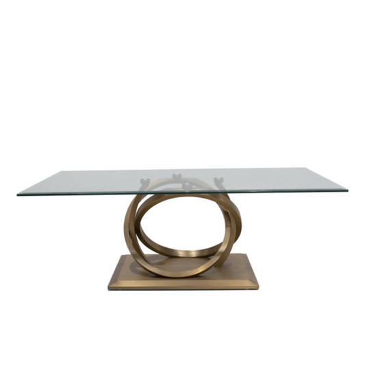 Camilla Coffee Table