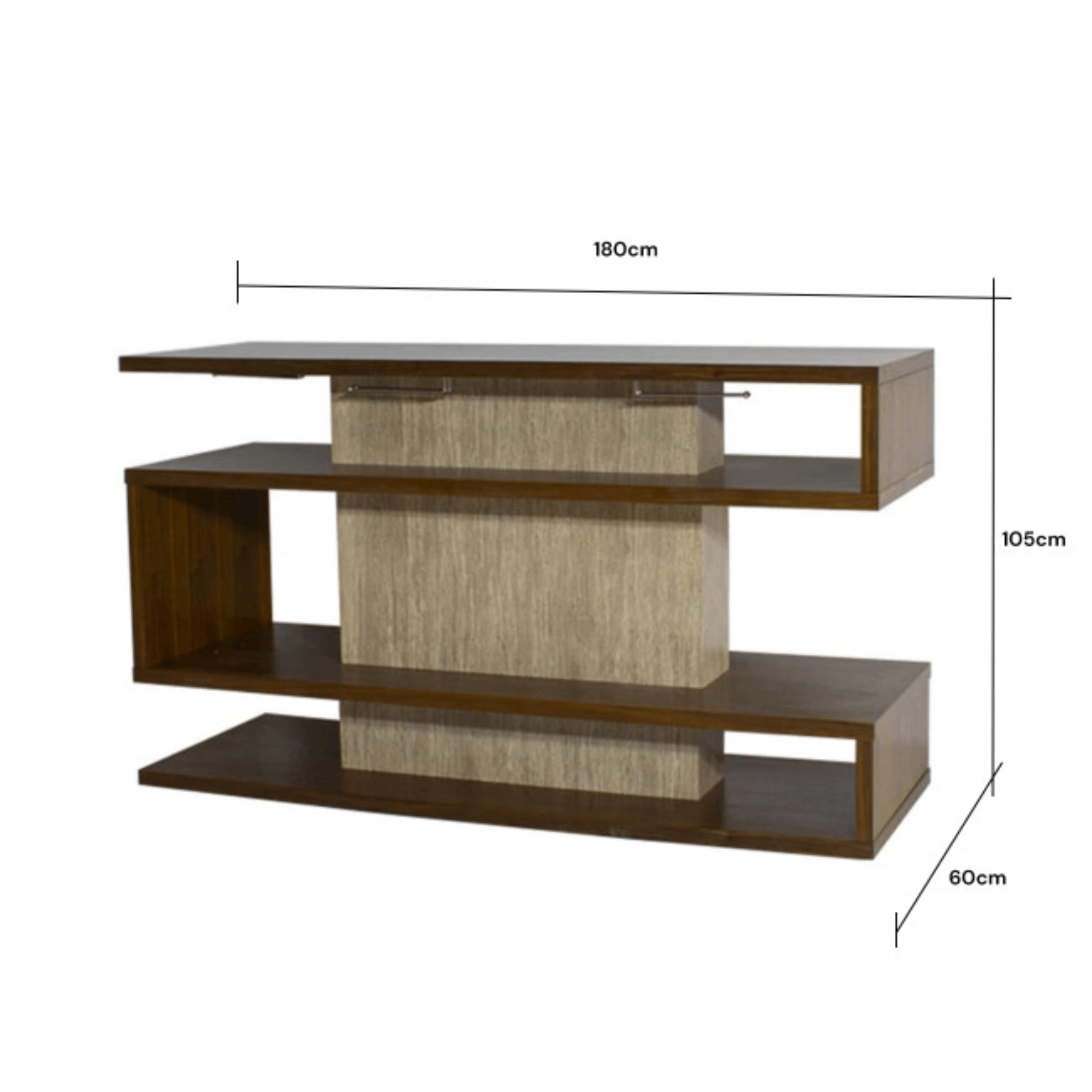 Cerruti Bar Table