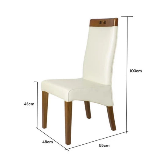 Cerruti Dining Chair