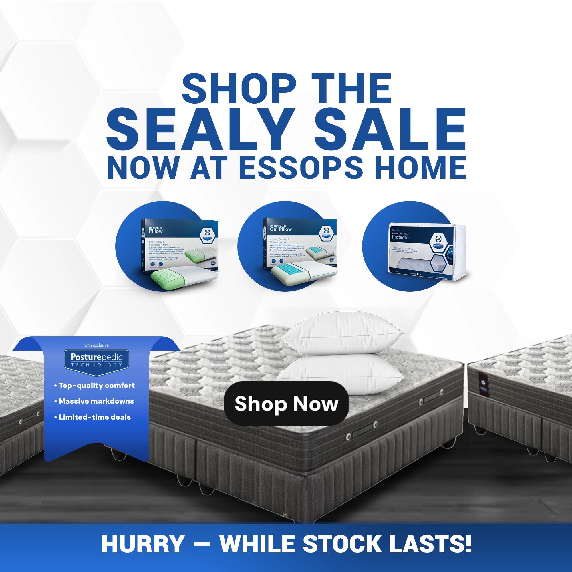 Essops Home Furniture Store