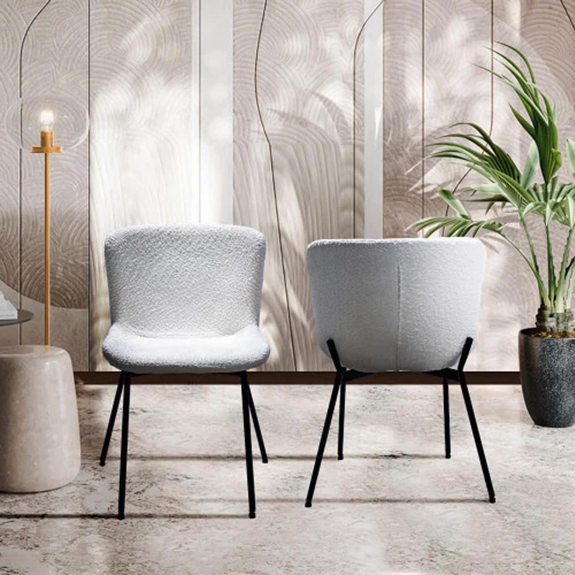 Europa Dining Chair – Essops Home