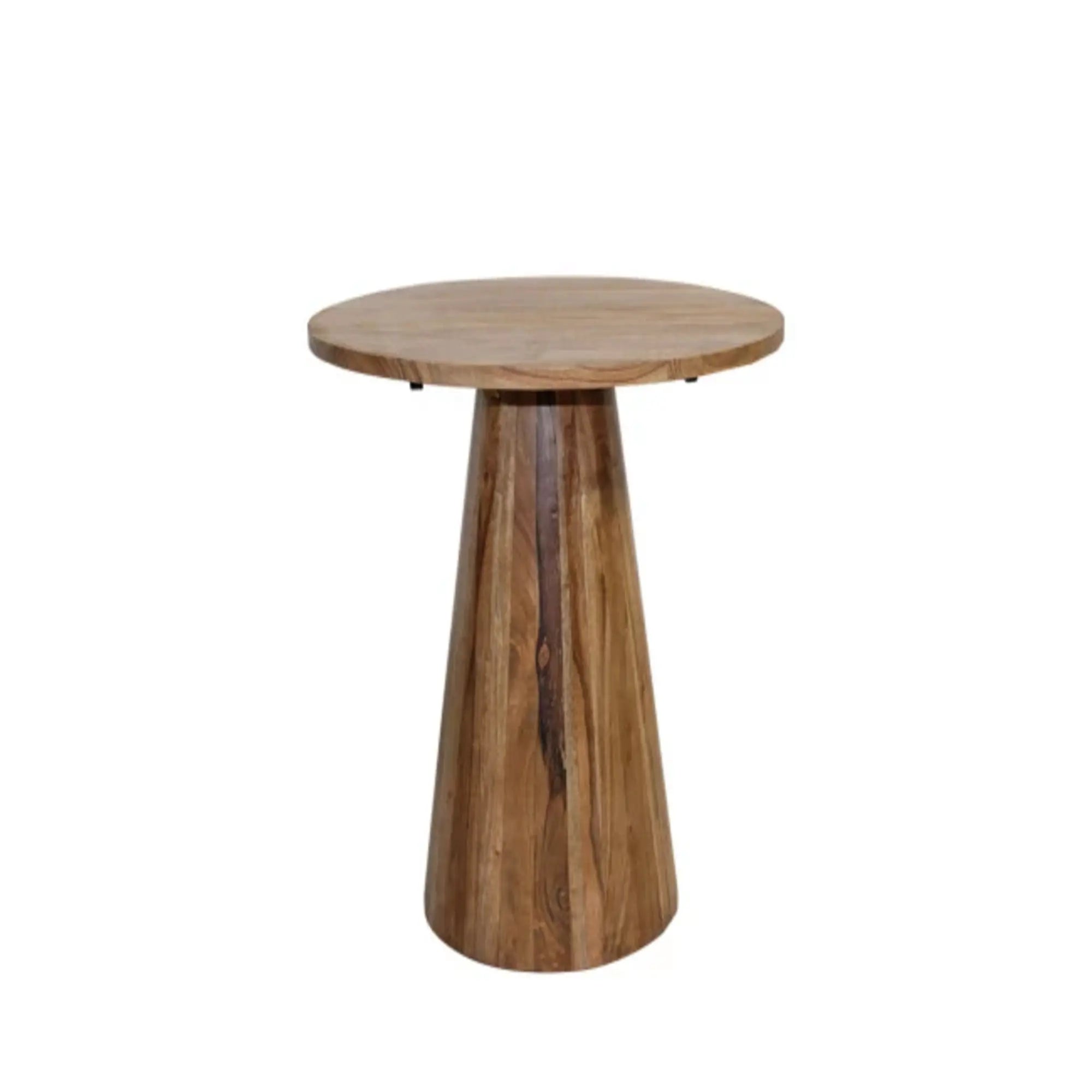 Claire Side Table Acacia Wood 30022 – Essops Home