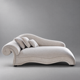 Load image into Gallery viewer, Ambrogio Chaise Sofa
