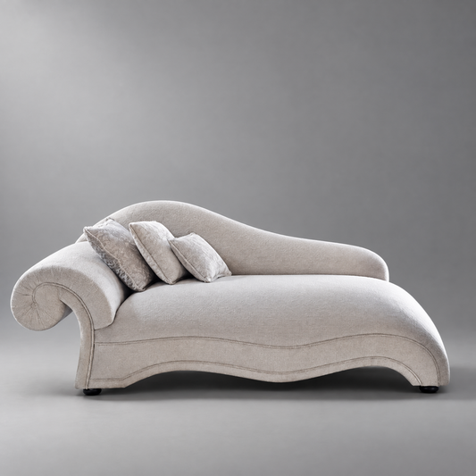 Ambrogio Chaise Sofa