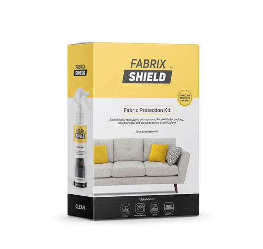 Fabrix Shield Protection Kit