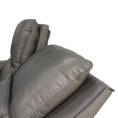 Load image into Gallery viewer, Fabrizio 3pce Leather Uppers Lounge Suite
