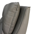 Load image into Gallery viewer, Fabrizio 3pce Leather Uppers Lounge Suite
