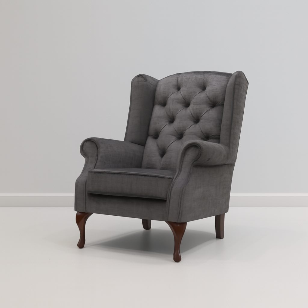 Chesterfield Wingback – Essops Home