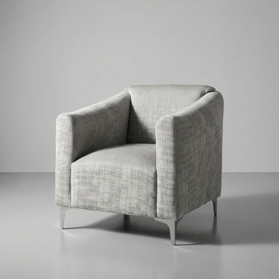 Poyet Leisure Chair