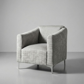 Poyet Leisure Chair