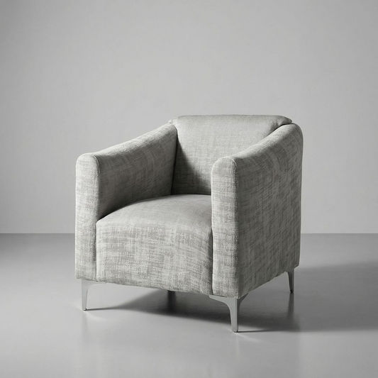 Poyet Leisure Chair