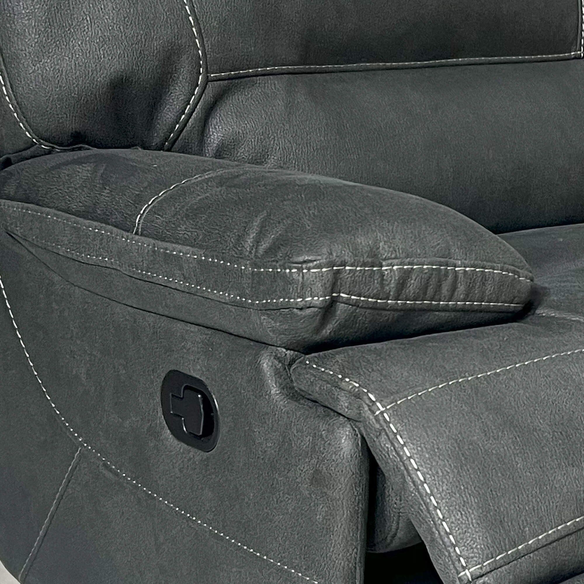 Fernando Corner Recliner Lounge Suite