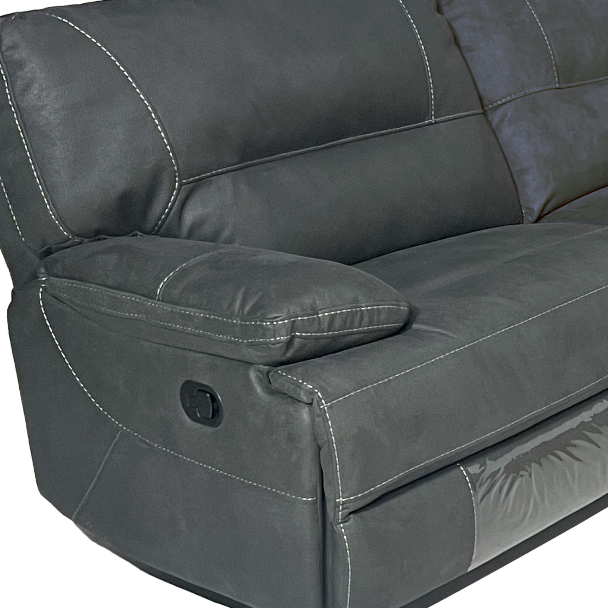 Fernando Corner Recliner Lounge Suite