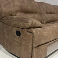 Load image into Gallery viewer, Fernando Corner Recliner Lounge Suite
