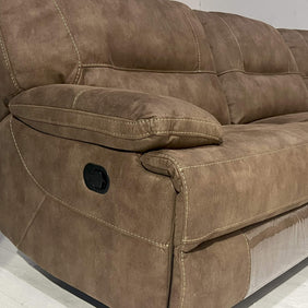 Fernando Corner Recliner Lounge Suite