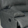 Load image into Gallery viewer, Fernando Corner Recliner Lounge Suite
