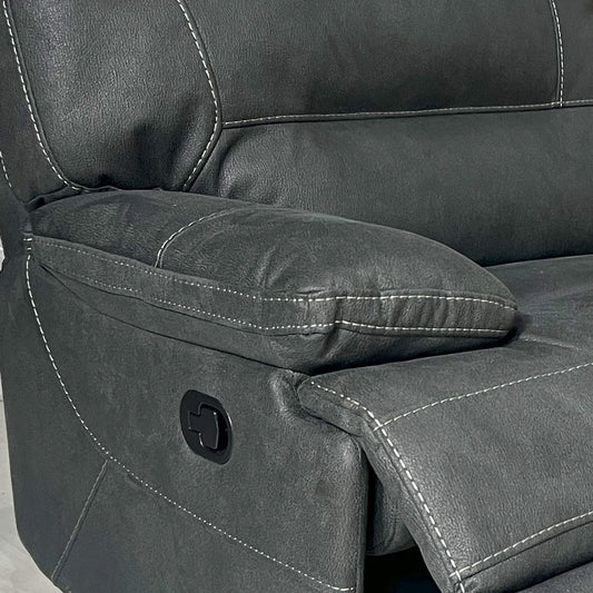 Fernando Corner Recliner Lounge Suite