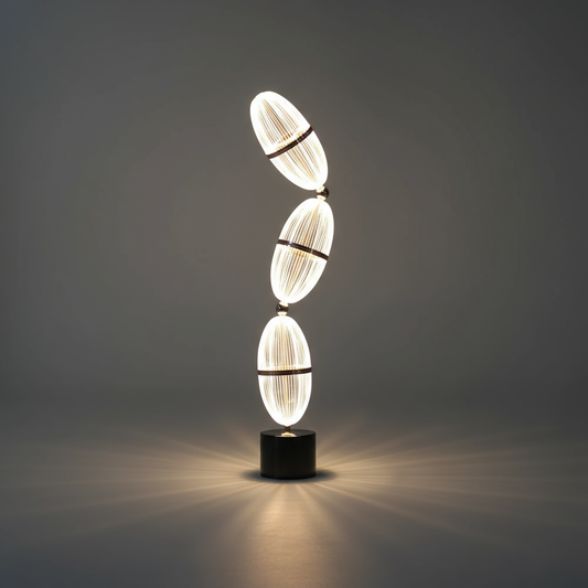 Floor Lamp TP89360-3