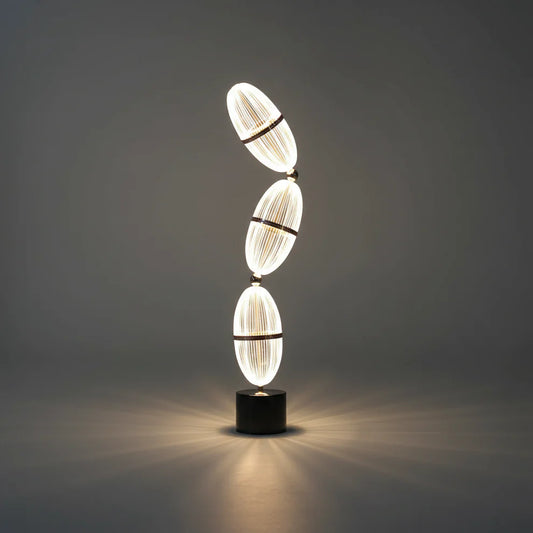 Floor Lamp TP89360-3