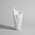 Load image into Gallery viewer, Folded Urn Small Urn570-a
