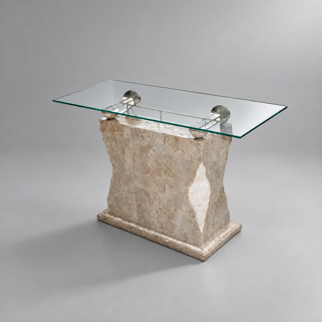 Fossil Jenny Console