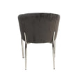 Load image into Gallery viewer, Genovia Dining Chair Velvet
