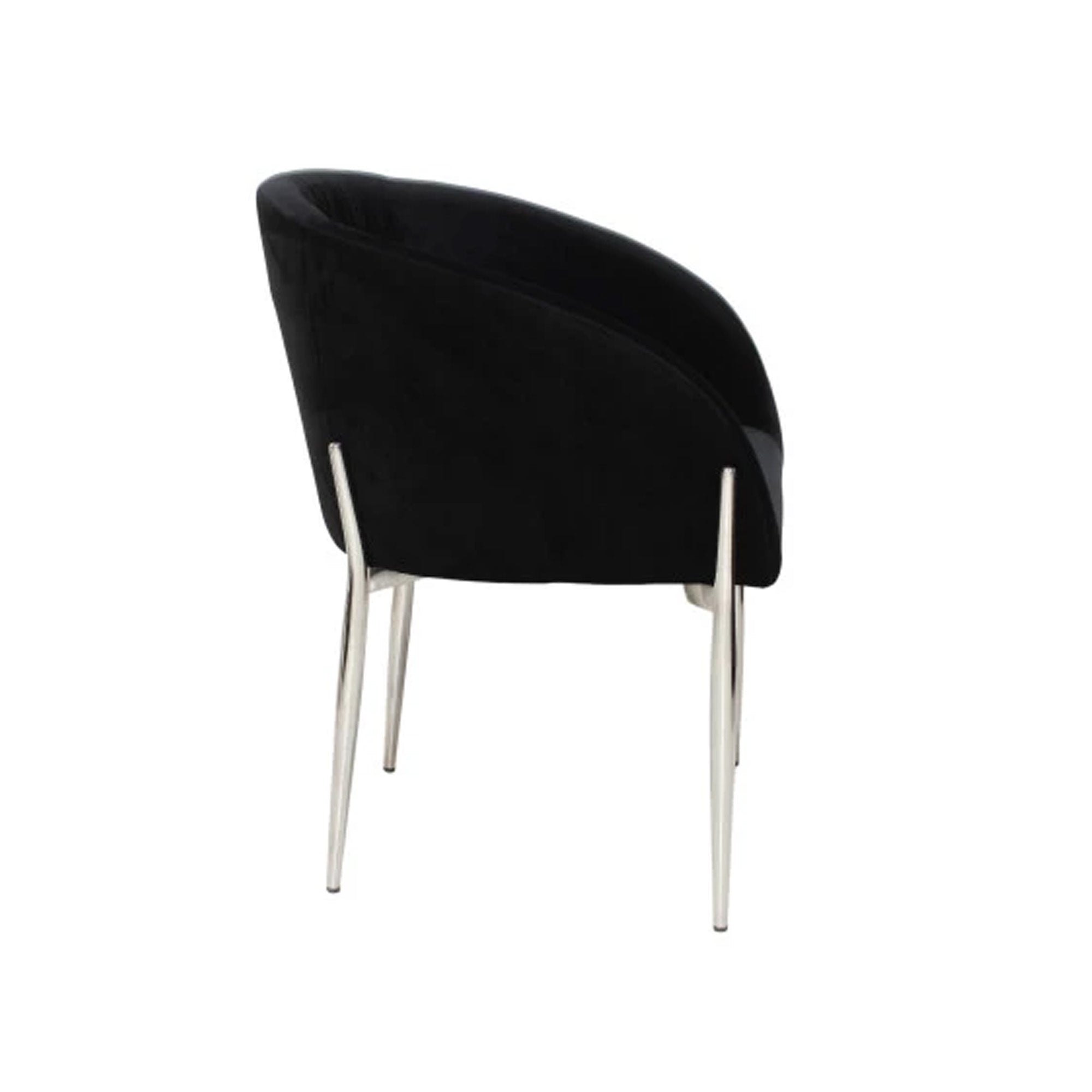 Genovia Dining Chair Velvet